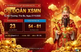 Soi cầu XSMN, Phân tích KQXS MN 27/10/2026
